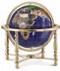 Gemstone Globes