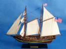 Tall Ships Currently Sailing