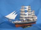 Merchant Tall Ships