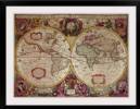 Maps & Charts