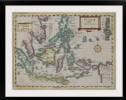 Historic Maps of Islands