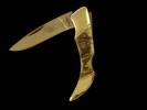 Medium Folding Knives