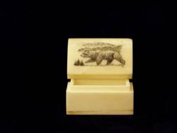 Small Bone Box