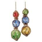 Glass Jute Float