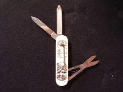 Swiss Army Knife