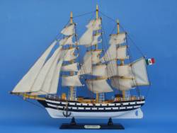 Amerigo Vespucci 20"