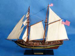 Pride of Baltimore 24"
