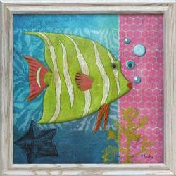 Fantasy Reef I