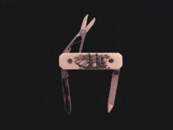 Small Multi Tool