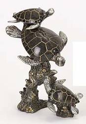 Triple Turtles