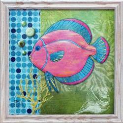 Fantasy Reef II