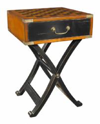 Grandmaster's Box