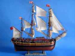 HMS Endeavour Limited 30"