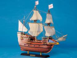 Mayflower Limited 20"
