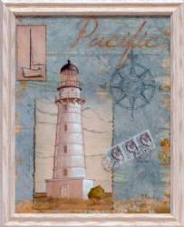 Seacoast Lighthouse II