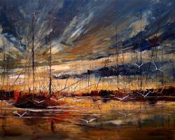 Harbour