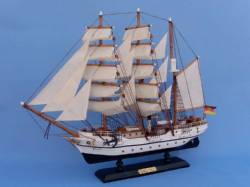 Gorch Fock 20"
