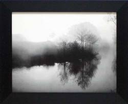 Sunrise Reflections II