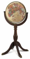 Sherbrooke II 16" Antique