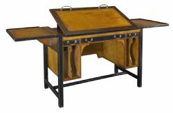 Bureau Architecte