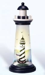 Light House Night Light Hatteras Picture