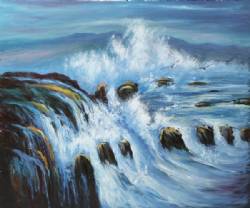 Threatening Tides