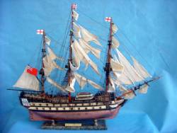 HMS Leopard Limited 36"