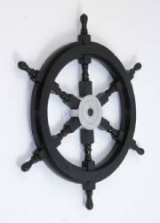 Pirate Ship Wheel