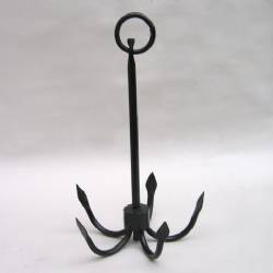 Iron Anchor