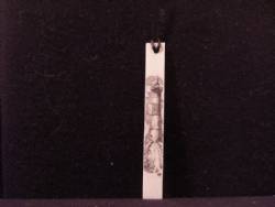 Large Bookmark