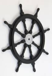 Pirate Ship Wheel