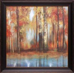 Indian Summer I