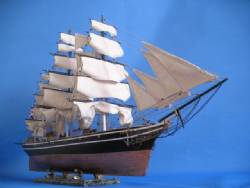 Cutty Sark Limited 50"