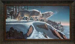 Moonlight Prowlers