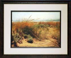 Sand Dunes I
