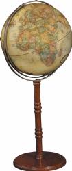Commander II 16" Antique