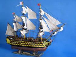 HMS Victory Limited 50"