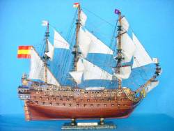 San Felipe Limited 30"