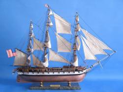 USS Constellation Limited 37"
