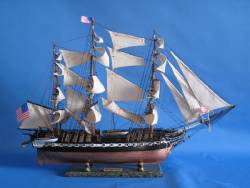 USS Constitution Limited 38"