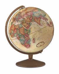 Franklin 12" Antique