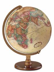 Hastings 12" Antique English