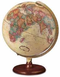 Piedmont 12" Antique