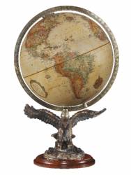 Freedom 12" Antique