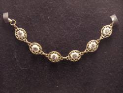 Whaling Bracelet