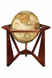 Frank Lloyd Wright Collection  - San Marcos 12" Antique