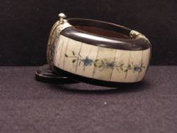 Scrimshaw Bracelet