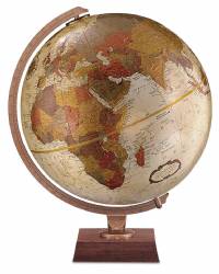 Northwoods 12" Bronze Metallic