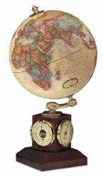Weather Watch 9" Antique