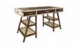 Navigator's Desk Ivory
